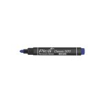 Pica - marqueur permanent bullet, bleu, sous blister 520 / 41 / sb