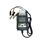 Jbm - testeur de batterie et d'alternateur avec imprimante 52233 Jbm - testeur de batterie et d'alternateur avec imprimante 52233