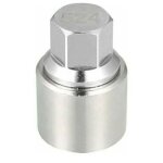 524 cl� d�montage douille �crou antivol de roue voiture pour vw touareg magotan tiguan phaeton