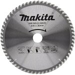 Makita d - 52635 hm 235 / 30 / 60d objectif conomique