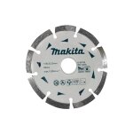 D - 52766 diamak disque diamant segment 125mm - makita