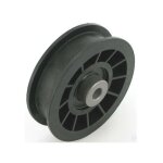 532165936 - poulie galet tendeur pour tondeuse autoporte husqvarna bernard loisirs . . .