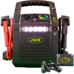 Jbm - d�marreur de v�hicule 12 / 24v 53688