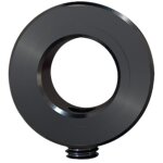 541. 005. 00 bague avec vis m3 pour serrage de roulement b=12mm