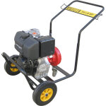 Ayerbe - 5419610 - motopompe ay - moteur lombardini 350 mp