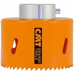 Cmt: scie cloche bi - mtal 70mm