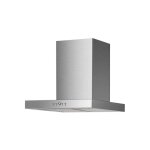 5650007 - hotte dcorative faber 60cm 590 m / h inox