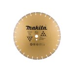 Diamant - trennscheibe diamant ? 400 x 25, 40 x 7, 5 mm - makita Diamant - trennscheibe diamant ? 400 x 25, 40 x 7, 5 mm - makita