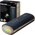57503 ipl 7800 appareil ipl 7800 cool pro pour l'�pilation - beurer