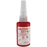 577 etancheite filetee tubetanche 50 ml - loctite