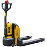 Ayerbe - 584830 - transpalette lectrique eleqtra 540 x 1150 mm. 1 200 kg.