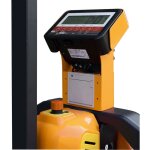 584895 - transpalette peseur eleqtra 1 500 kg 1150 x 562 avec imprimante thermique - ayerbe