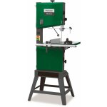 Holzstar - scie  ruban verticale pour le bois cap. 225x340 mm 1, 1kw 230v hbs361 - 2