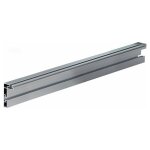 Guide d'onglet profil en aluminium pour scie sur table tks316pro holzkraft 5912322