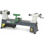 Holzstar - tour � bois diam�tre de tournage 254 mm entre - pointes 450 mm 0, 37 kw 230v 5 vitesses db450 ...