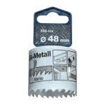 598048 scie - cloche 48 mm c45 1 pc(s) - kwb