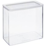 5five simply smart - bo�te de conservation rectangulaire angle eske 3l - 5five