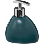 5five simply smart - distributeur � savon 250ml colorama bleu p�trole - 5five