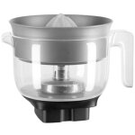 Kitchenaid 5ksb1cpa accessoire presse - agrumes pour blender 5ksb40xxx