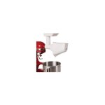 Passoire  fruits et lgumes pour robot artisan - kitchenaid - 5ksmfvsp