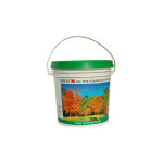 Dolci - 5l - blanc - peinture  la chaux casine, mat int / ext (5l / 45m2) blanc