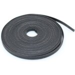 5m gt2 - 6mm courroie de distribution ouverte 6mm gt2 2gt ceinture pour imprimante 3d (courroie de distributio ...