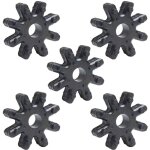 5pcs coupleurs de direction flexibles 56315 - 2k000fff pour hyundai kia