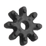 5pcs coupleurs de direction flexibles 56315 - 2k000fff pour hyundai kia