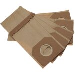 5x filtres turbo compatible avec metabo sr 216, sr 226, sr 326, sr 328, sr e 217 ponceuse, ponceuse orbitale ...