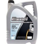5x huile moteur exoil 0w30 c3 compatible avec mercedes et vw 1 litre 5x huile moteur exoil 0w30 c3 compatible avec mercedes et vw 1 litre
