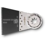 Fein - 5x lame de scie de pr�cision e - cut starlockplus 65 mm - 63502127230