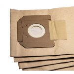 5x sacs compatible avec k�rcher nt 611 eco, nt 611 eco m, nt 611 eco m a, nt 611 eco te aspirateur - ...