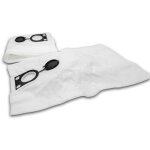 5x sacs compatible avec metabo asr 50 m sc, asr 50 l sc aspirateur - microfibre non tissée, 66cm x 40cm ... 5x sacs compatible avec metabo asr 50 m sc, asr 50 l sc aspirateur - microfibre non tissée, 66cm x 40cm ...