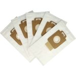 5x sacs compatible avec nilfisk power p10, power p cleaner, power p p40, power p select, power p special ...
