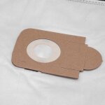 5x sacs compatible avec rowenta silence force ro6327ea, ro6383, aaaa aspirateur - microfibres non tissées, ... 5x sacs compatible avec rowenta silence force ro6327ea, ro6383, aaaa aspirateur - microfibres non tissées, ...