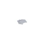 Filtre  air nt 631 (3 pives)