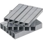6 bo�tes, 24 / 6, 1000 agrafes par set.