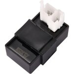 6 broches ac cdi remplacement pour cg 125cc 150cc 200cc 250cc moteur vertical atv 4 roues quad dirt pit ...