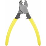 6 inch 165mm pince coupante de c�ble, c�ble �lectrique fil de coupe pince en acier chrome vanadium, outil ...