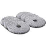 (6 pi�ces) plus 505 combo serpill�res de rechange compatibles avec robot plus 505 combo plus 405 combo ...