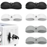 6 pi�ces organisateur de fil electrique, cuisine enrouleur de cordon support de cordon organiseur pour ...