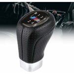 6 vitesses pommeau de levier de vitesse pour bmw e34 e36 e38 e39 e46 e53 e60 e61 e63 e64 e83 e90 e91 ...