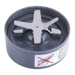 600 900 1200 nutribullet series base aspas original 900w grinder extractor cross magic bullet replacement ...