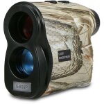 600m / 900m golf t�l�m�tre distance m�tre testeur de vitesse t�l�m�tre num�rique chasse mesure t�lescope ...