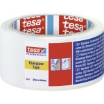 60101 - 00000 - 00 ruban adhsif toil  professional blanc (l x l) 25 m x 48 mm 1 pc(s) y106242 - tesa ...