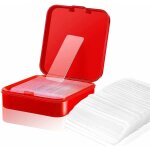 60pcs ruban adhsif double face multifonctionnel rutilisable, ruban double face rutilisable robuste, ...