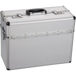 Alutec - 61800 universelle valise � outils non �quip�e (l x h x p) 460 x 360 x 220 mm