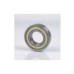 Roulements � billes 635 - zz 6mm ext 19mm int 5mm skf