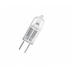 64450s ampoule halog�ne 75w 3000k gy6. 35 halostar starlite - osram