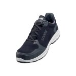 6596 6596250 chaussures basses de sécurité s3 pointure (eu): 50 noir 1 paire(s) - uvex 6596 6596250 chaussures basses de sécurité s3 pointure (eu): 50 noir 1 paire(s) - uvex